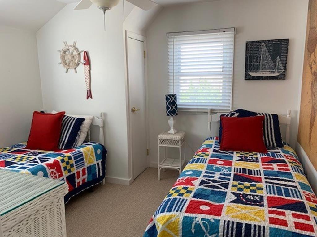 Crown Jewel 17025 Villa Brant Beach Ngoại thất bức ảnh